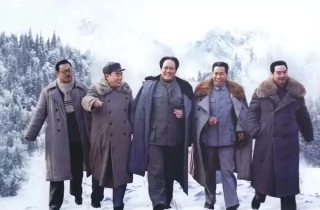 2026，跟对人，走对路，做对事 !