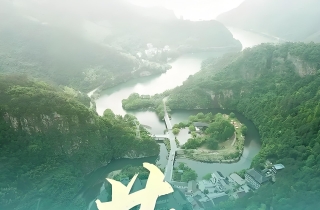 持续扩大中等收入群体规模 扎实推进共同富裕