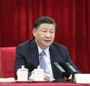 习近平：正确引导民营经济健康发展高质量发展