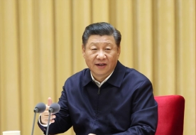 习近平总书记眼中的“法治中国”是这样的！