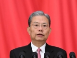 2026两会观察重点：赵乐际作全国人大常委会工作报告