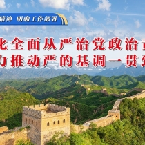 健全不正之风和腐败问题同查同治机制