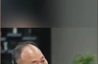 李书福谈如何实现共同富裕：我先富了 先富怎么带后富 不断选拔有能力的人才