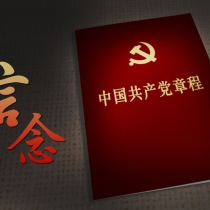 不谋私利谋大利：共产党人为绝大多数人谋利益的独立的运动
