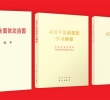 习近平法治思想的重大理论创新：坚持依法治国、依法执政、依法行政共同推进