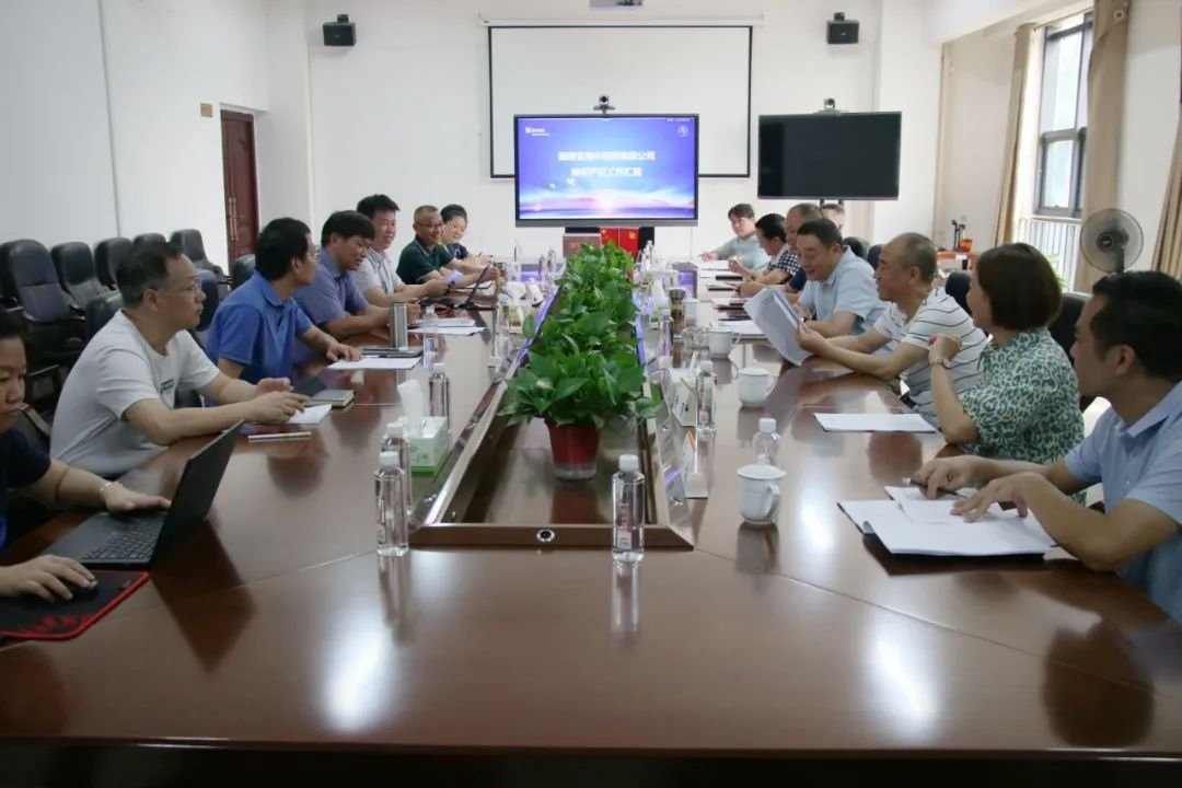 邵阳市市场监督管理局开展知识产权战略实施项目工作联合督查