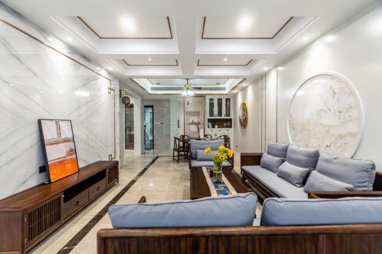 名匠家装(邵阳广场旗舰店)