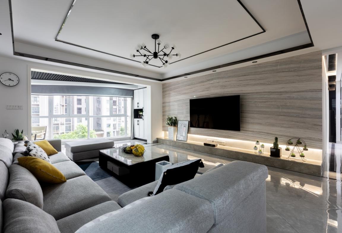 名匠家装(邵阳广场旗舰店)