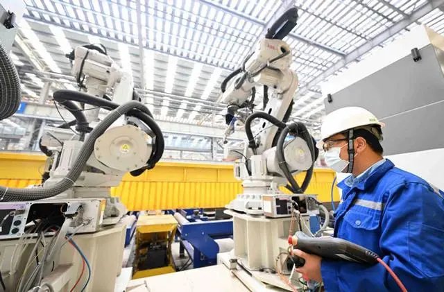 促进民营经济新政策将有助于经济复苏（Policy seen as booster shot for recovery）