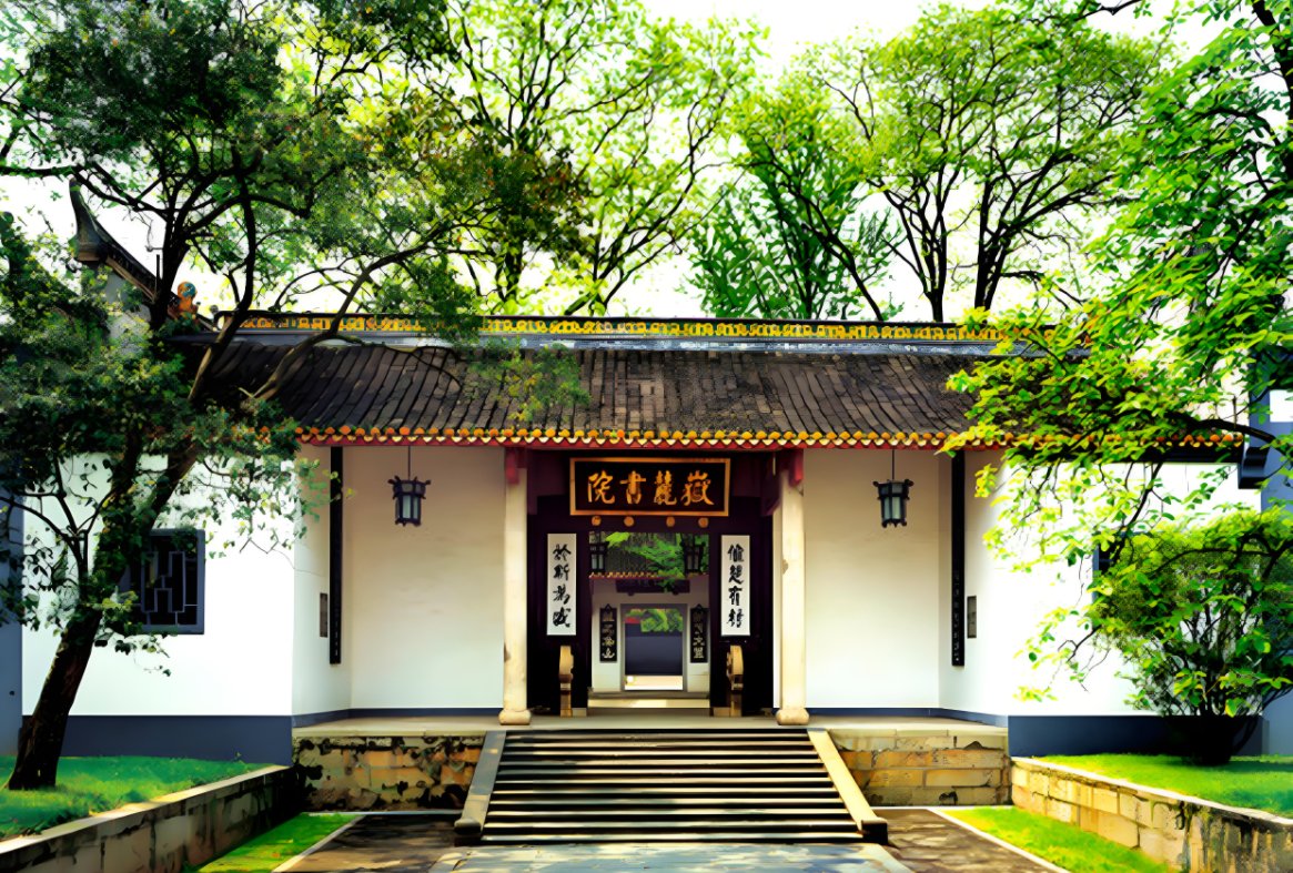 从“天帝”到“天理” “天”的理性化之路