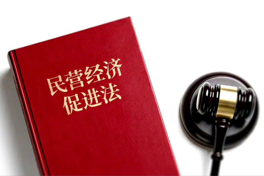 坚持依法平等保护 创新破解发展难题——专家热议民营经济促进法实现多个维度创新