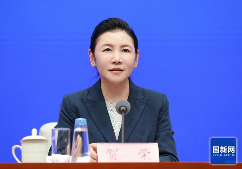 司法部部长贺荣：规范行政执法，规范的是乱执法、滥执法，不是不执法，也不是执法...