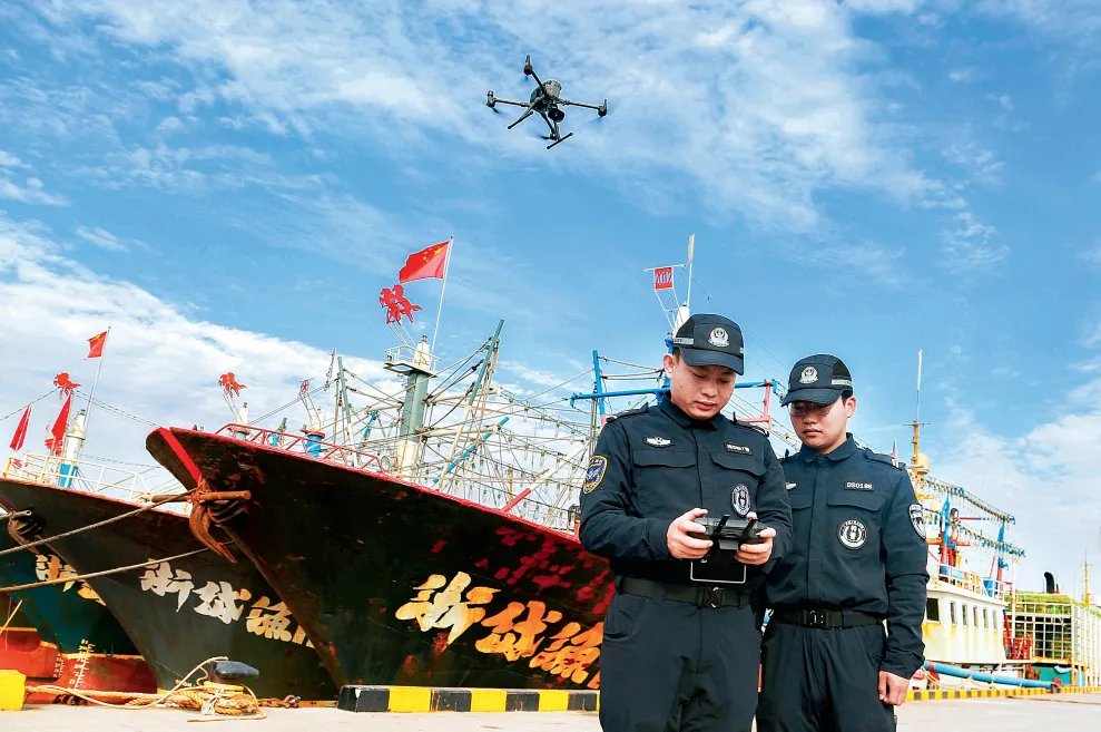 杨青玖：坚定法治自信 主动担当作为 以高水平法治公安建设助力提升社会治理效能