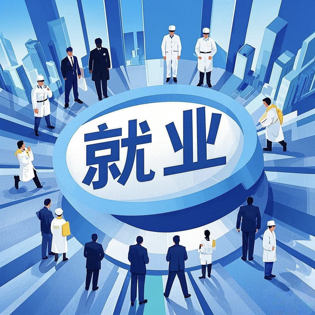 为打破“35岁上限”的招聘规则叫好｜电讯评论