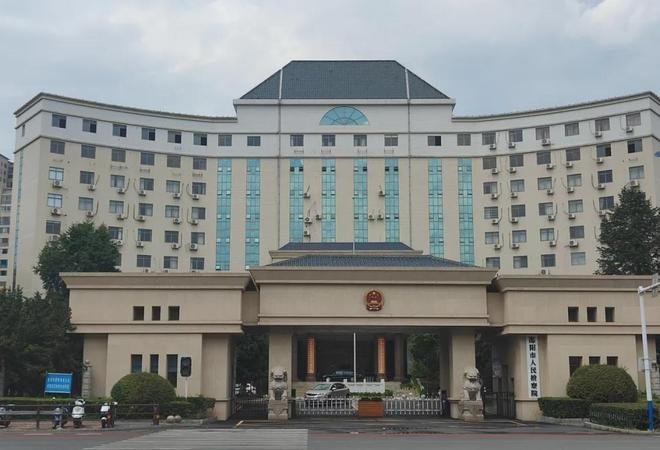 邵阳市“府检联动”工作机制正式出台！