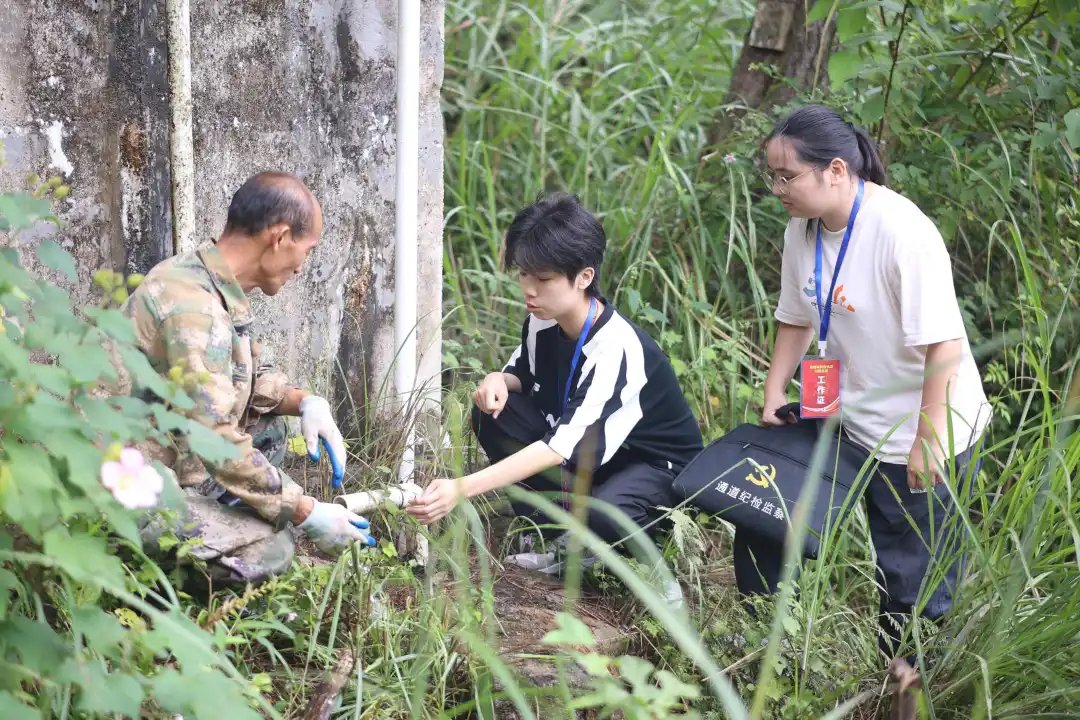 魏建锋在《中国纪检监察报》发表署名文章：充分发挥“四种形态”层层设防作用