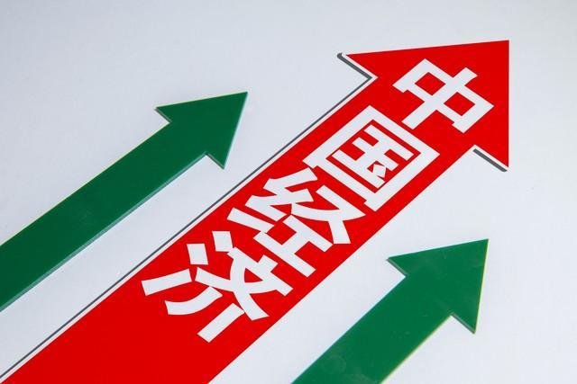 重磅全文！中共中央关于制定国民经济和社会发展第十五个五年规划的建议