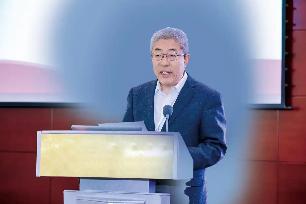 迈向共同富裕新征程