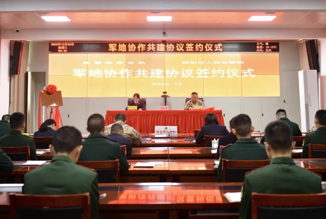 依法治国：“法治盾牌”护军营！