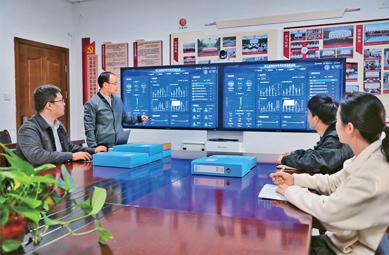 认真践行习近平总书记关于党的自我革命的重要思想