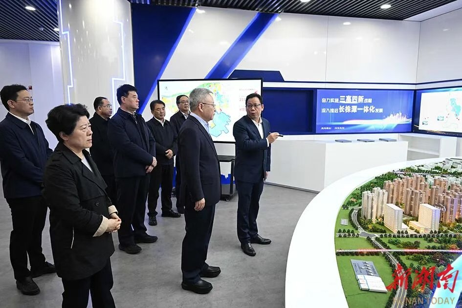 沈晓明围绕全面从严治党开展中央巡视反馈意见整改工作专题调研