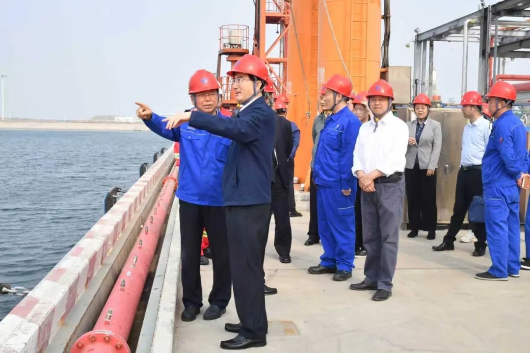 推动法律监督新格局走深走实