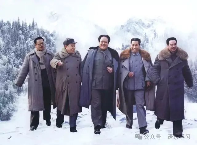 2026，跟对人，走对路，做对事 !