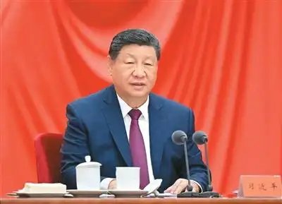 以更高标准更实举措推进从严治党