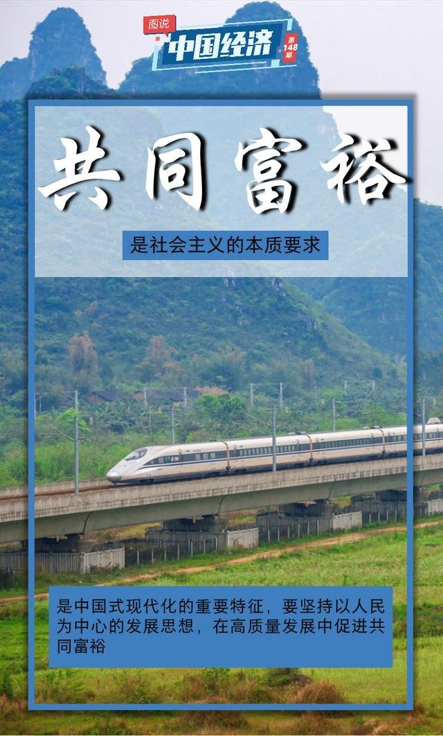 依法治国：法治是共同富裕建设的重要保障