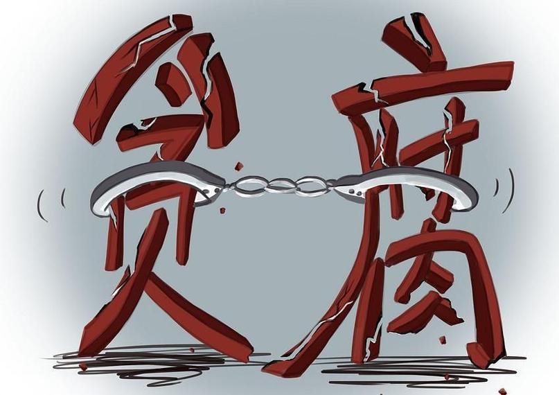 医疗行业“蛀虫”腐败细节披露：狂购30多处房产，她是咋“借”到钱的？