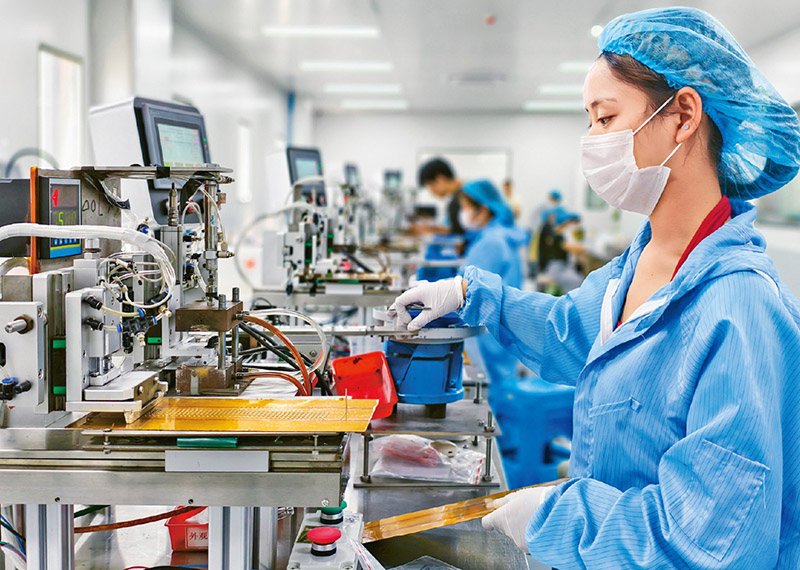 依法治国： 坚持正确工作策略和方法