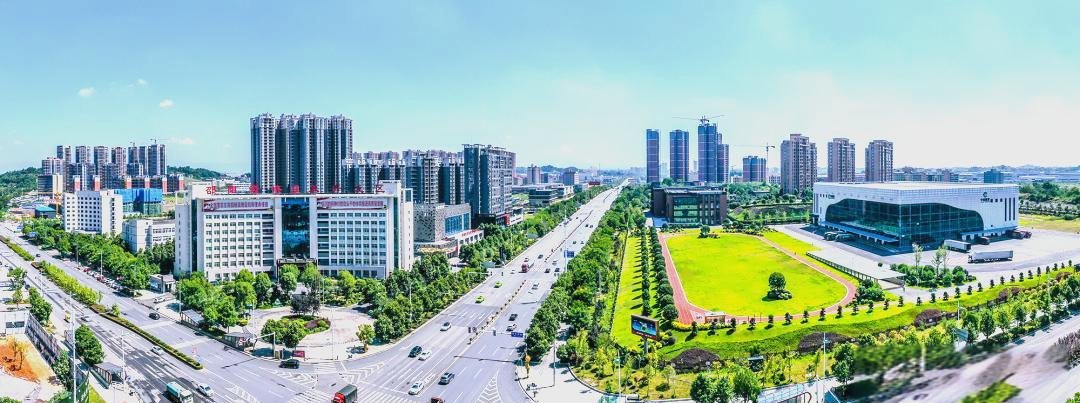 高质量邵阳：民营经济贡献七成GDP 百万邵商架起内陆开放“出海桥”