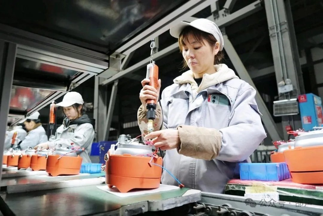 邵阳成为邵商“归巢”热土，底气何在？