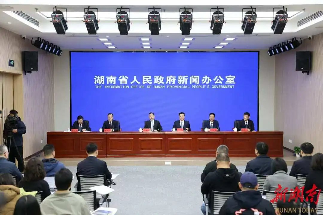 湖南将派出14个副厅级领导担任组长的督导组，赴市州督导