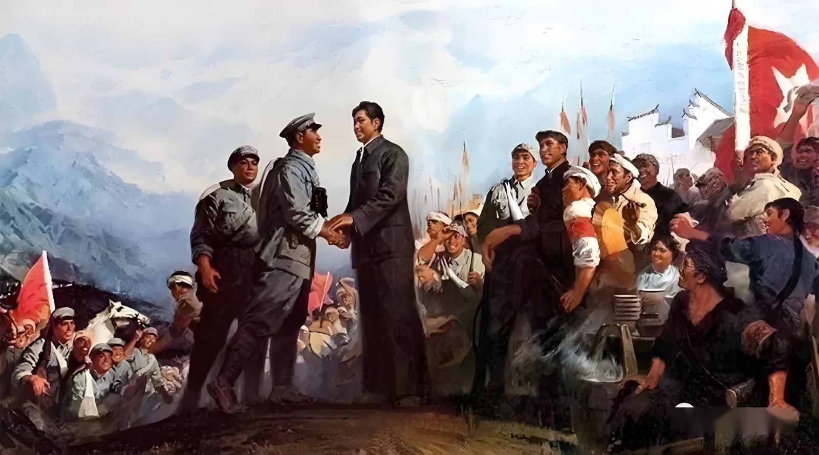 以全面从严治党的实际成效取信于民