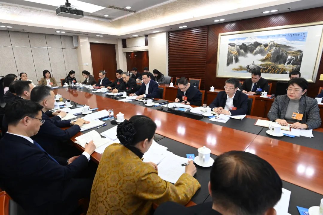 人民检察：坚持和践行全过程人民民主  在人大监督下  履行好国家法律监督机关职责