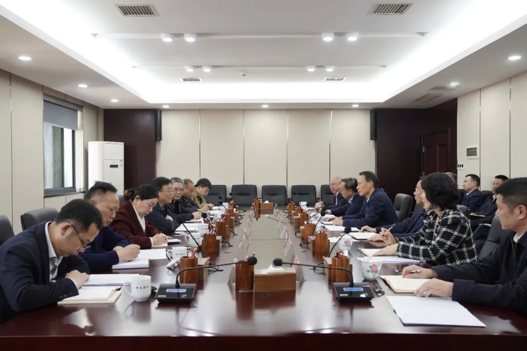 陈飞在湖南省信访局调研时强调：用心用情、精准履职，以高质量信访工作服务高质量发展