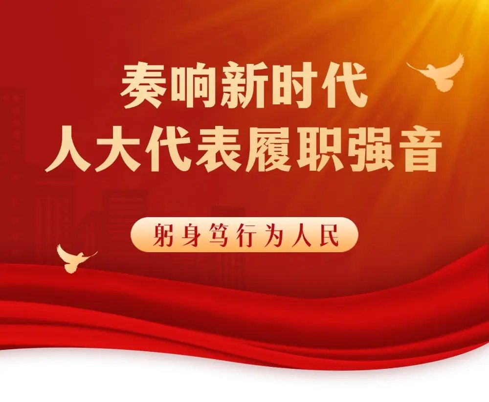 邵阳市人大常委会以高质量履职回应民生期待
