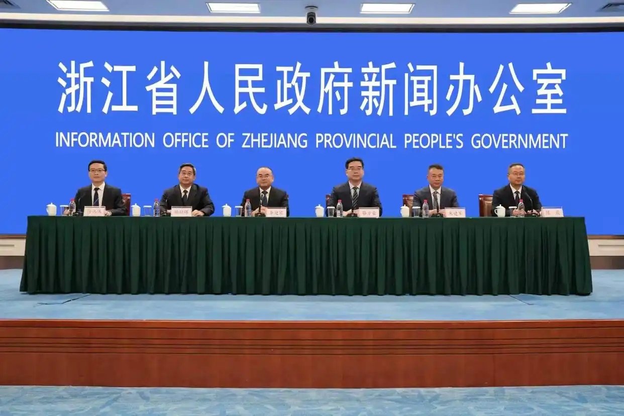 城乡居民收入差距连续13年缩小，浙江省委一号文件敲定共同富裕新路径