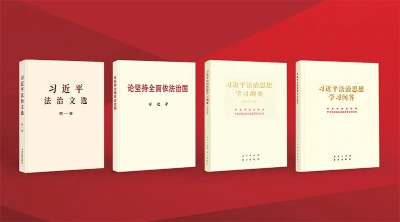 什么是中国特色社会主义法治体系？