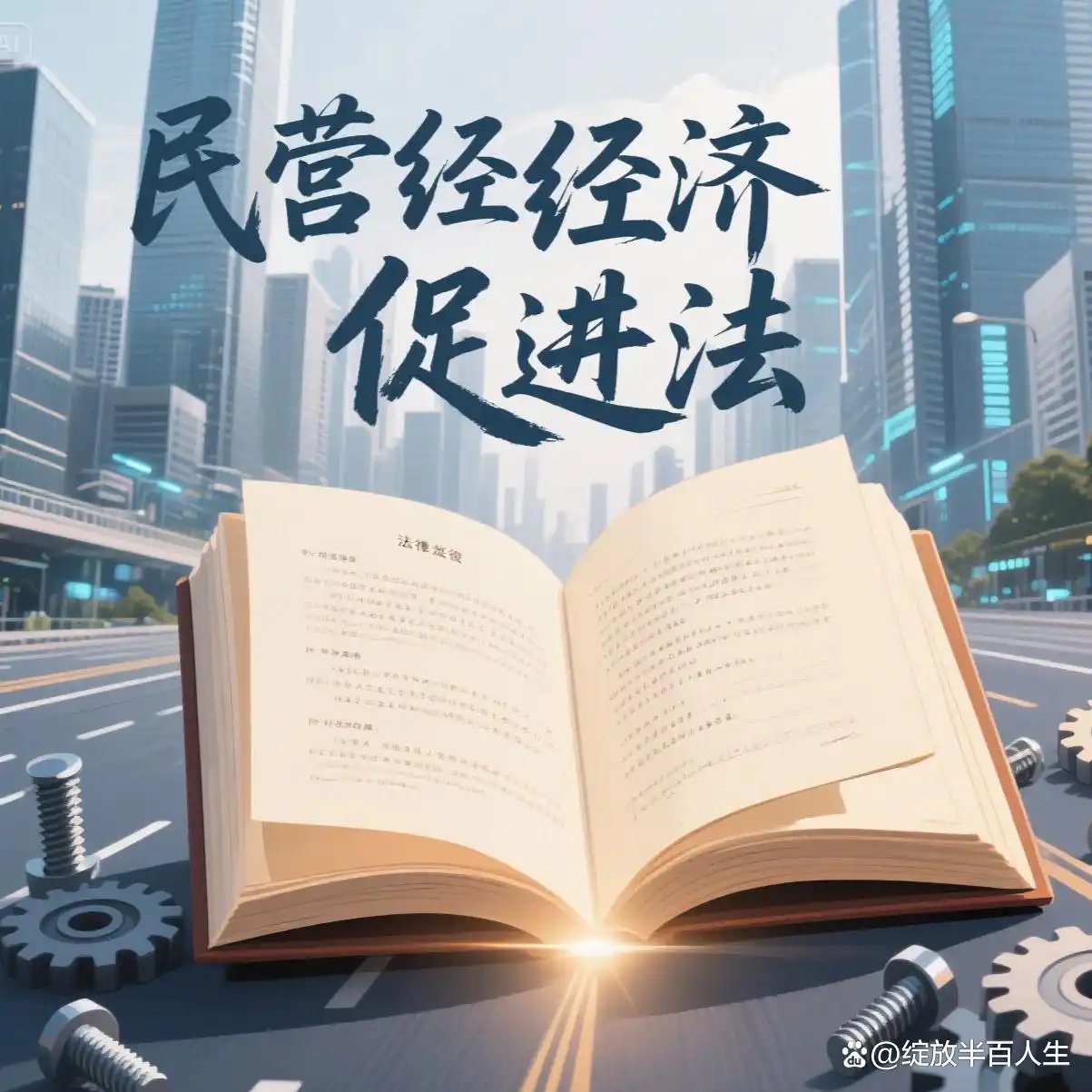 推动新时代民营经济高质量发展