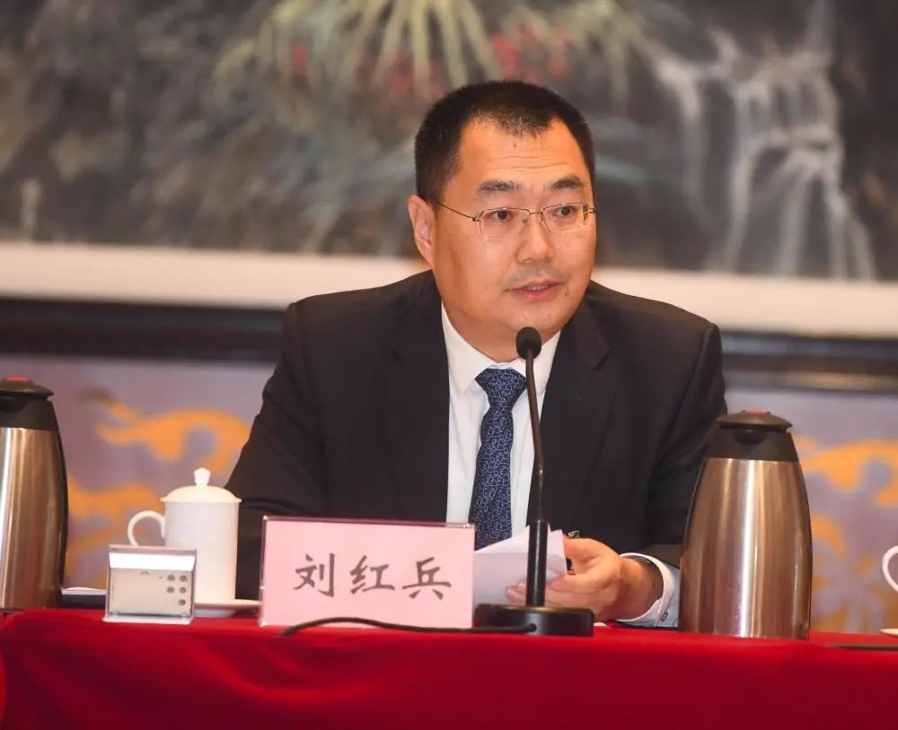 湖南省委常委、宣传部部长刘红兵在邵阳调研