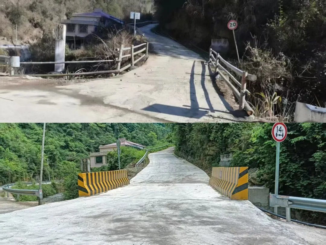 【我为群众办实事】巡察干部下沉村组一线  推动巡察成果可感可及