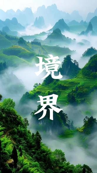 学习理论也要有三种境界