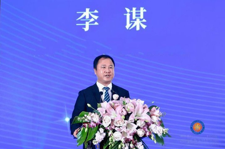 李谋开展“企业服务年”集中走访 精准护航经济发展