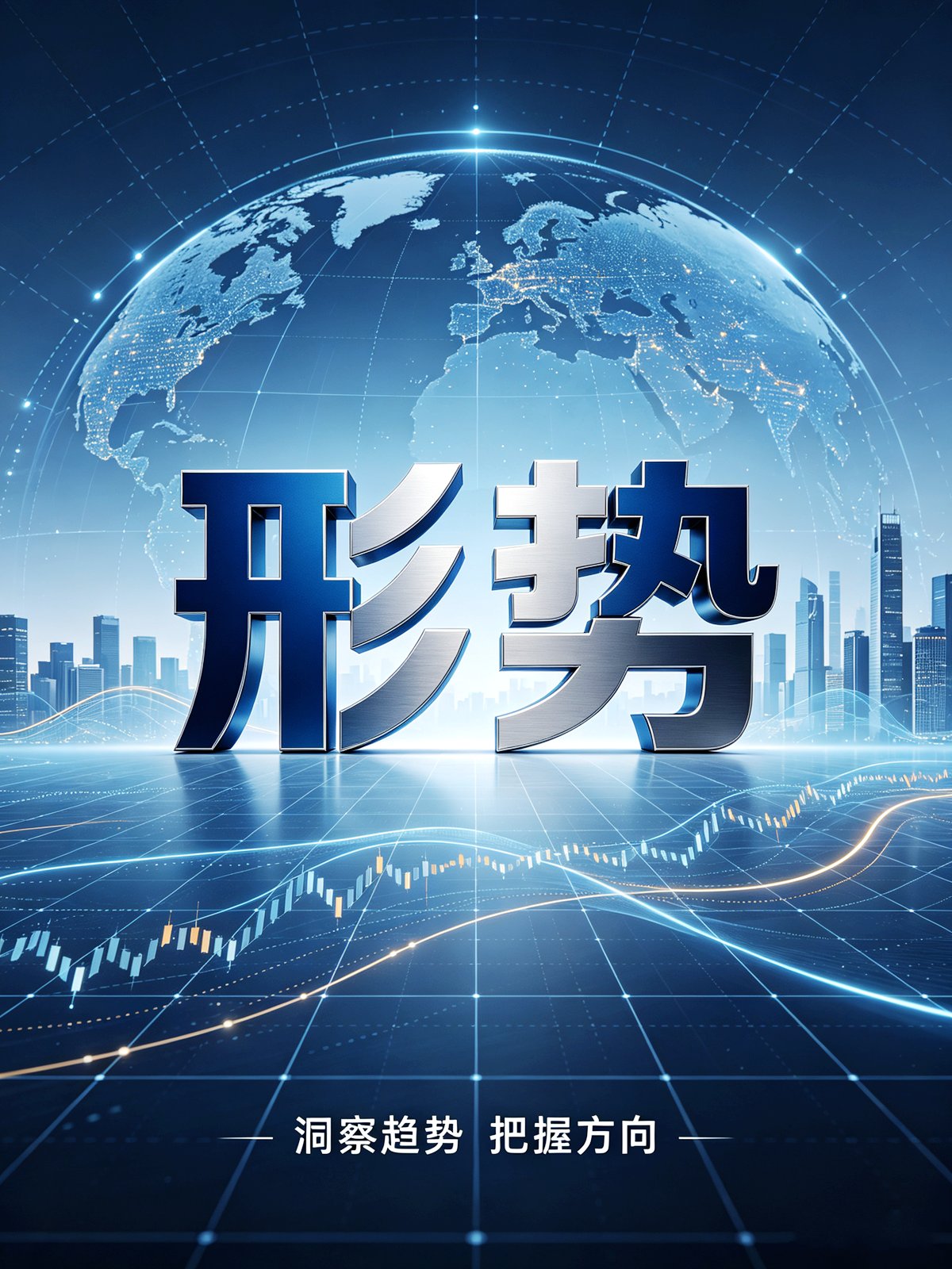 善谋者行远，实干者乃成：既要从全局看“形”又要从长远看“势”