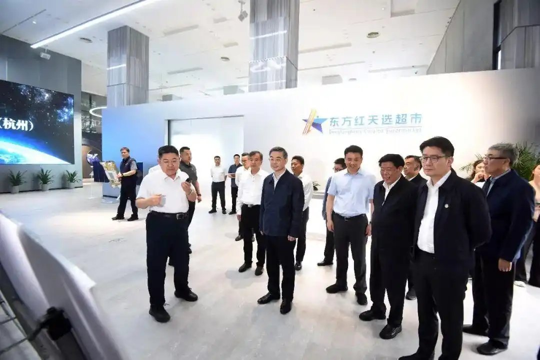 加大保障和改善民生力度，扎实推进全体人民共同富裕 调研综述