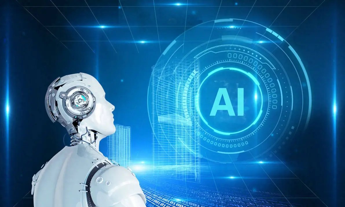携手推动人工智能向上向善造福人类