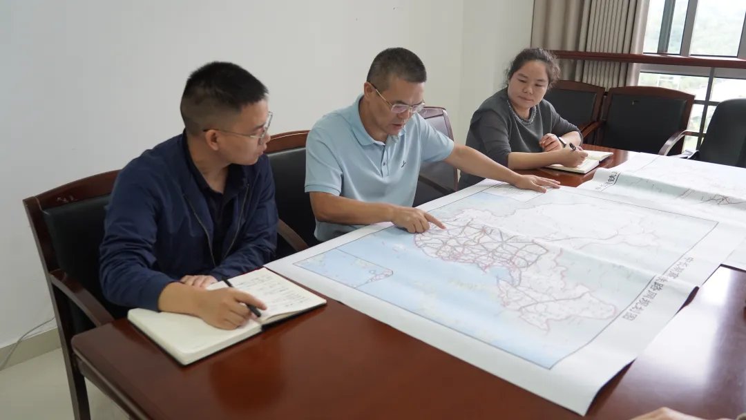 邵阳：三个大抓开新局 攻坚突围奋力拼⑧ | 以项目大突破支撑发展大突围