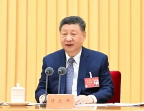 “追求实实在在、没有水分的增长”